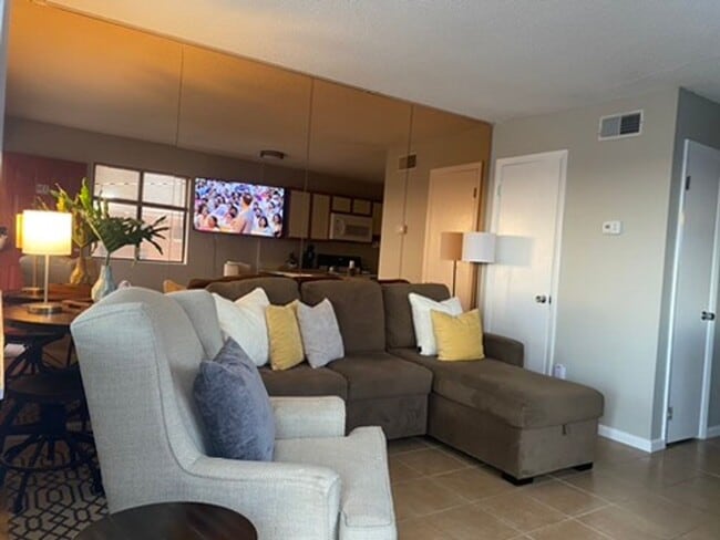 Photo - Fully Furnished Month to Month Condo Convenient to FSU Downtown Tallahassee