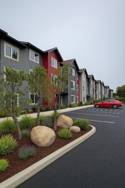 Building Photo - 7843 Pacific Ave