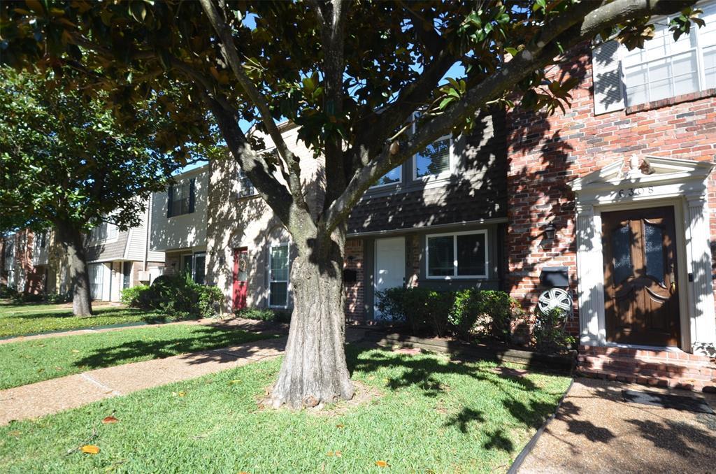 6310 Chevy Chase Dr Unit 5, Houston, TX 77057 Condo for Rent in