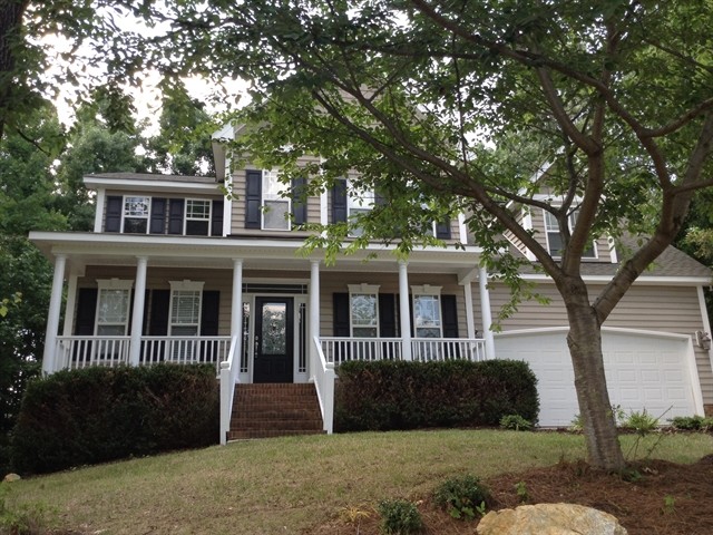 Primary Photo - 124 Worthington Court