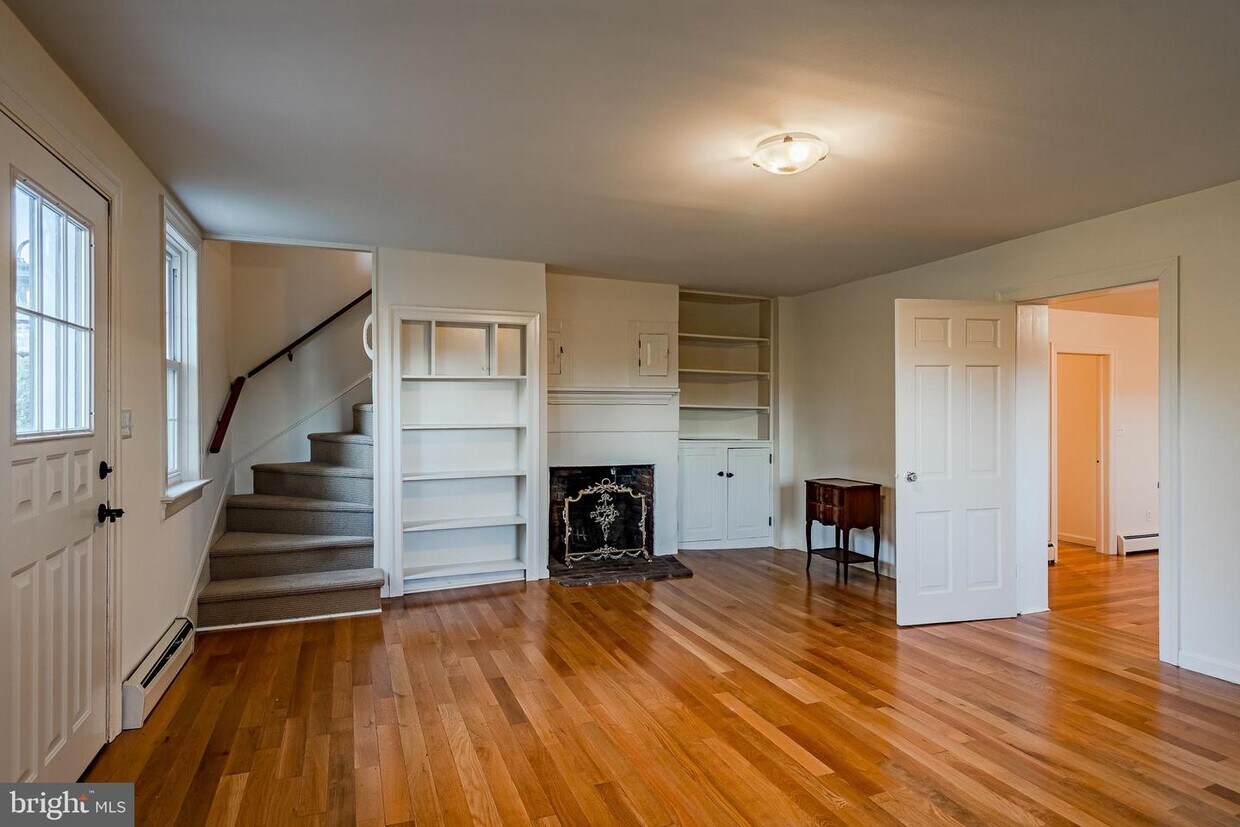 1045 Glen Hall Rd, Square, PA 19348 House Rental in