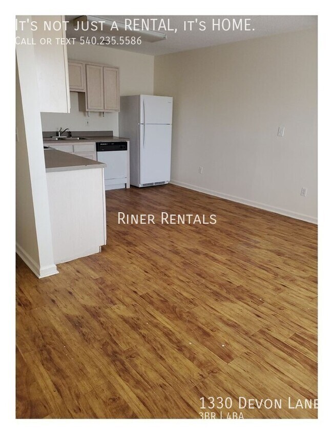 Foto del edificio - 1330 Devon Ln