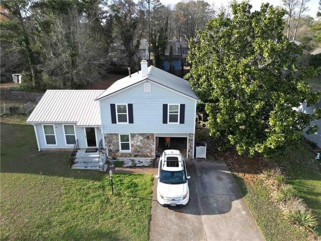 Building Photo - 2995 Meadow Wood Ct NW