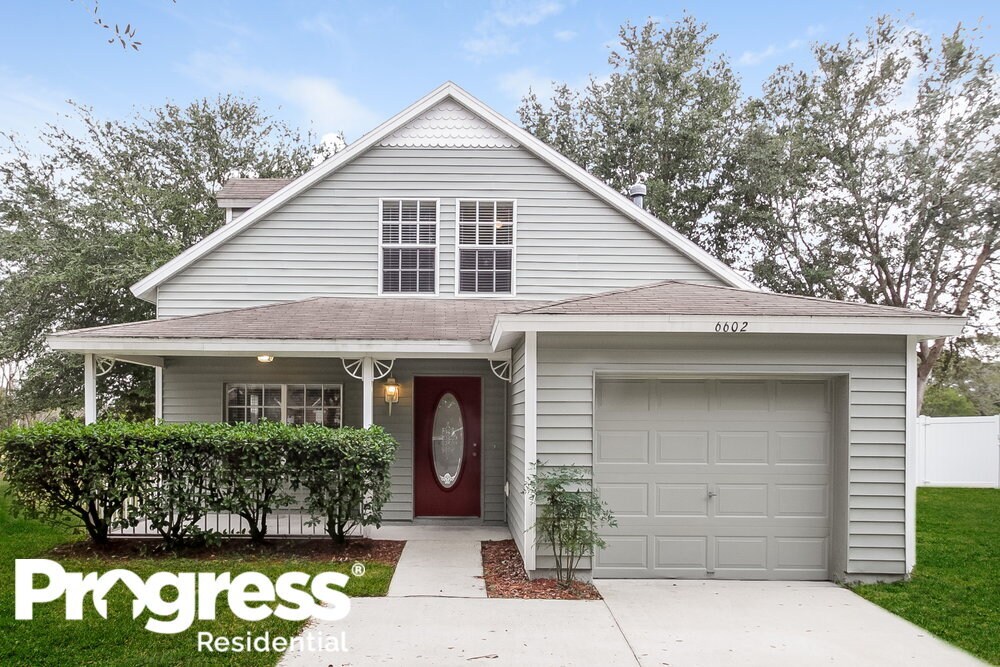 6602 Summer Haven Dr, Riverview, FL 33578 House Rental in Riverview