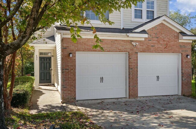 Foto del edificio - 4-Bedroom Home in Lexington Park at Amberl...