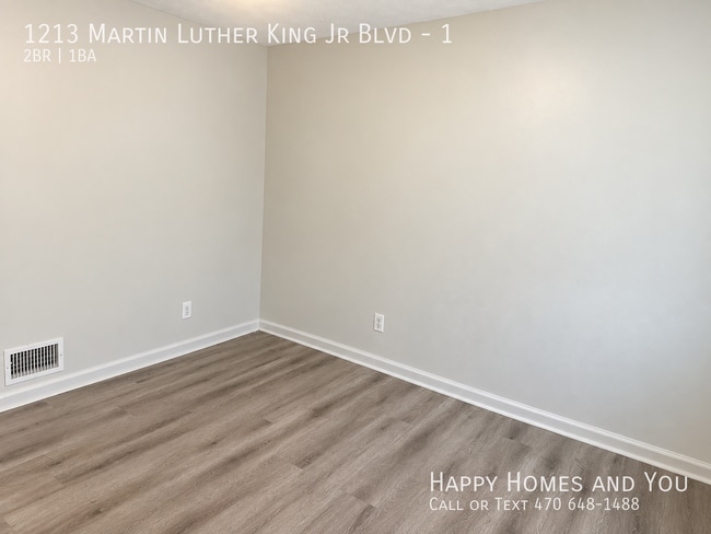 Building Photo - 1213 Martin Luther King Junior Blvd
