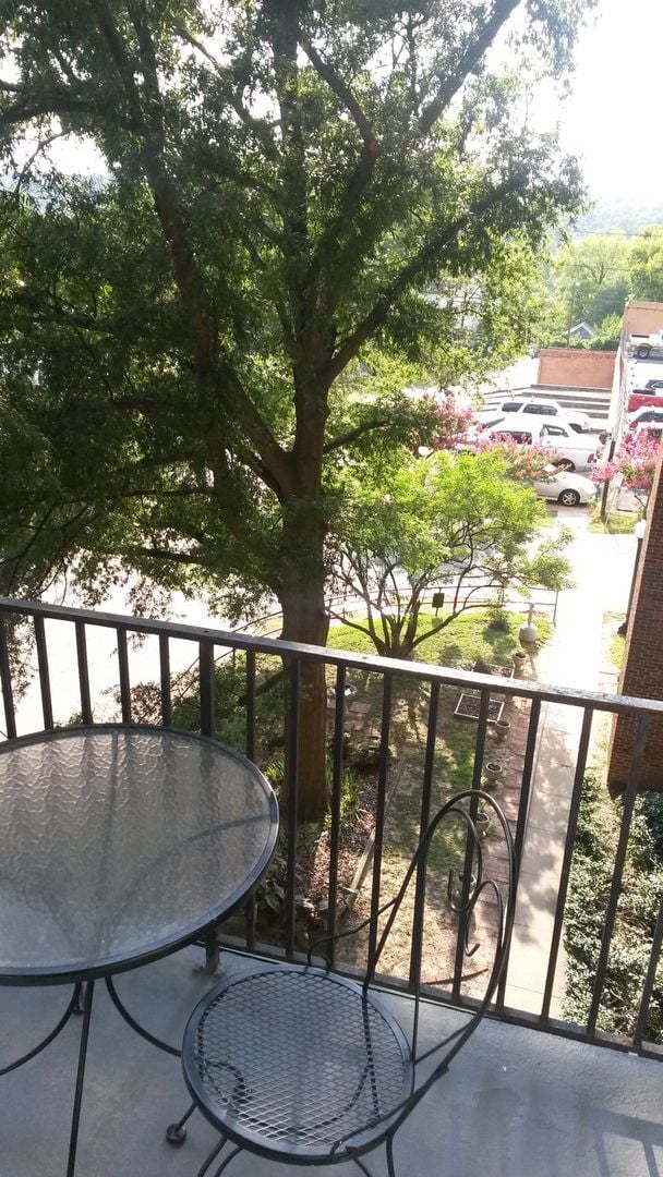 Interior Photo - The Massee Apartments