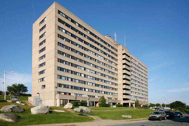 Building Photo - Ridgeway Towers