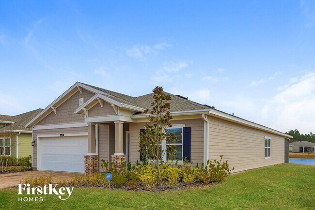Foto del edificio - 6608 Longleaf Branch Dr