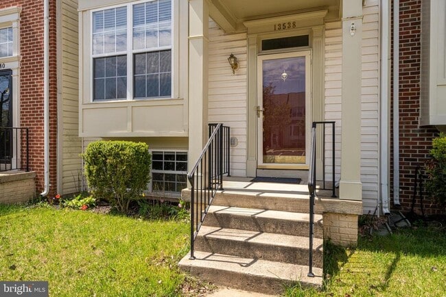 Foto del edificio - 13538 Tackhouse Ct
