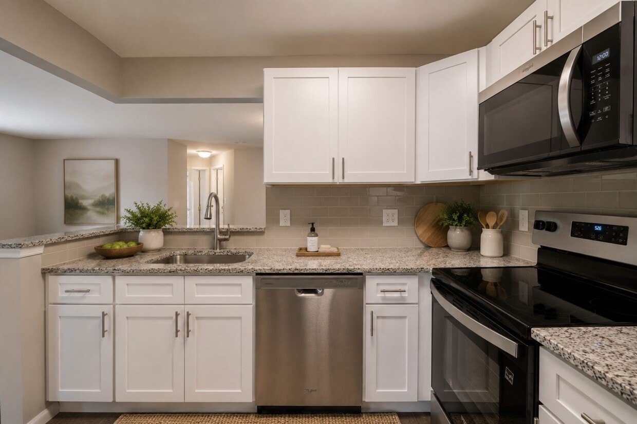 Photo - Northampton Apartment Homes