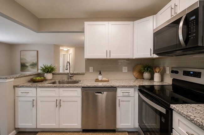 Building Photo - Northampton Apartment Homes