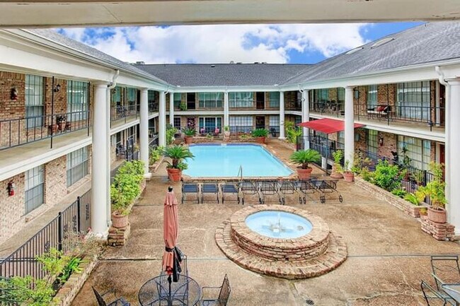 Foto del edificio - 2507 Montrose Blvd