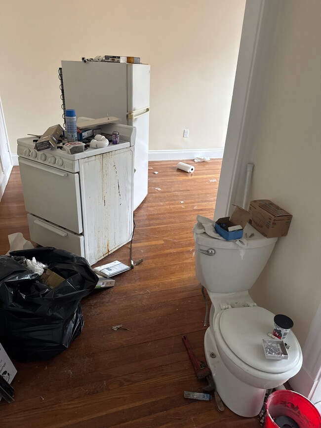 Photo - 100 Brainerd Rd Apartment