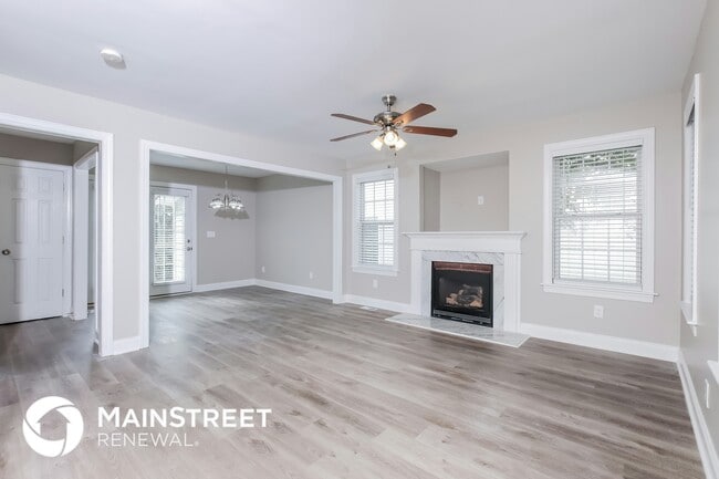 Building Photo - 4320 Windlass Ct