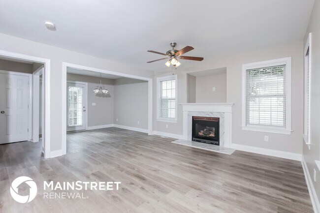 Foto del edificio - 4320 Windlass Ct