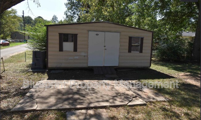 Foto del edificio - 1033 Minor Dr