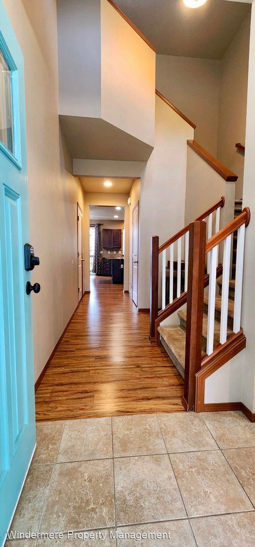 Building Photo - 4 br, 2.5 bath House - 3667 Halsey Lane