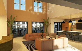 Building Photo - The Michael at GVX
