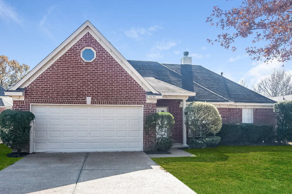 Foto principal - 13699 Fox Bend Ln
