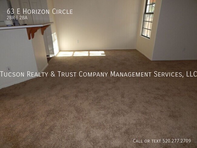Foto del edificio - 63 E Horizon Cir