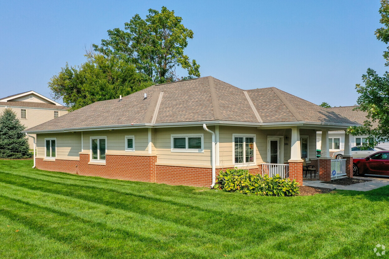 Building Photo - OEDC Houses