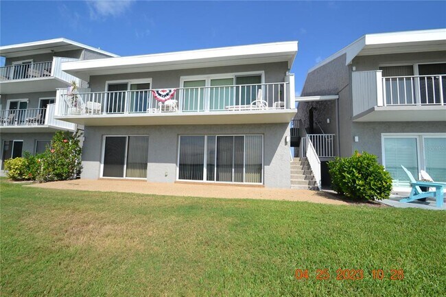 Foto del edificio - 1351 Gulf Blvd