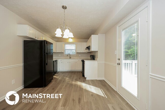Building Photo - 1500 Rice Hill Ct