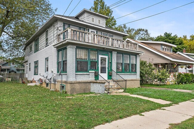 Foto del edificio - 1639 Wendler Ave SW