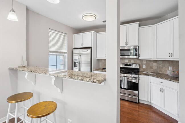 Foto del edificio - 443 2nd St