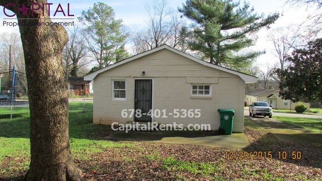 Building Photo - 620 Gibbons Dr