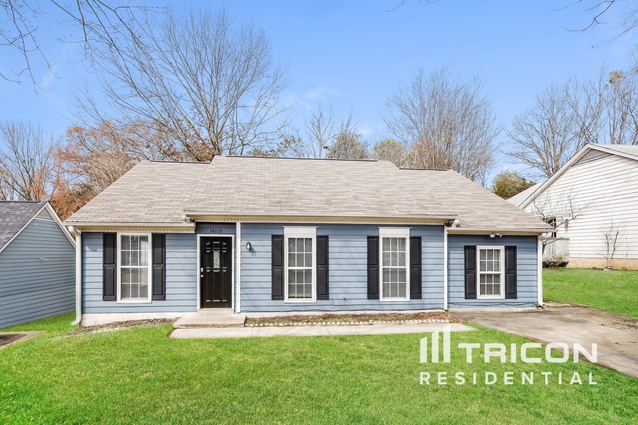 Primary Photo - 14020 Eden Ct