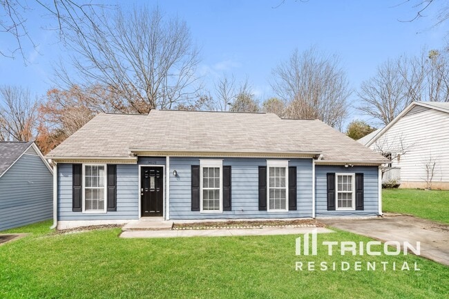 Building Photo - 14020 Eden Ct