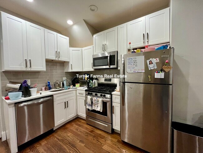 Foto del edificio - 92 Calumet St