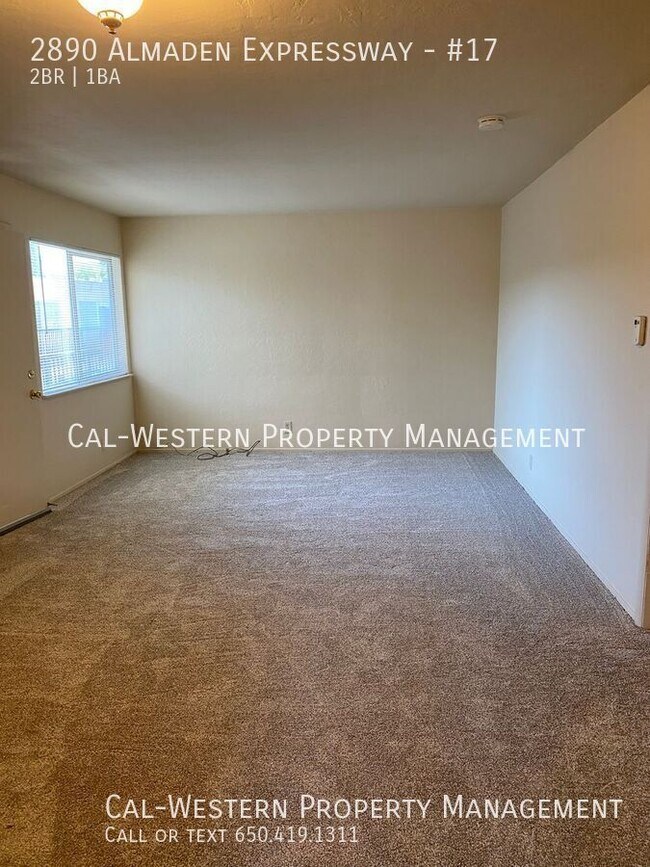 Foto del edificio - 2890 Almaden Expy