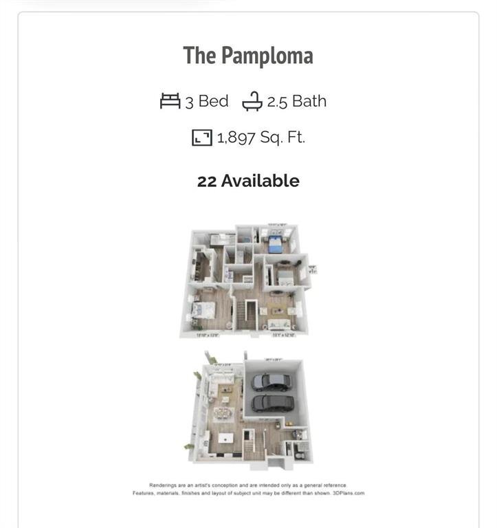 Foto principal - 47524 Aloe Way, La Quinta, CA 92253 - 3 BR...