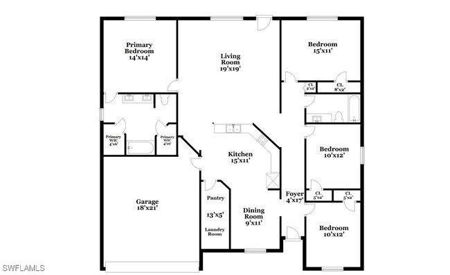 Building Photo - 1817 SW 12th Ln