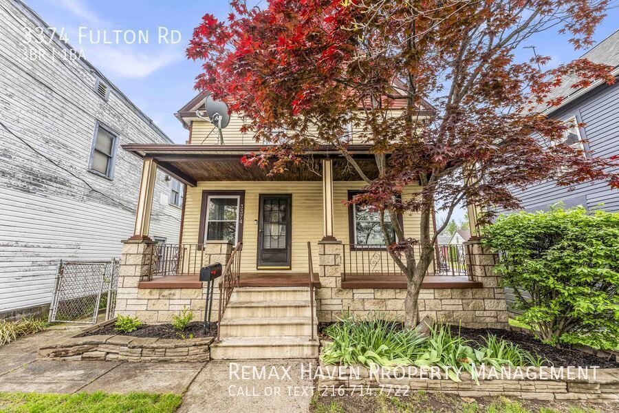 Foto principal - 3374 Fulton Rd