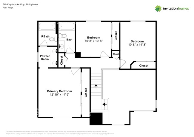 Foto del edificio - 649 Kingsbrooke Crossing