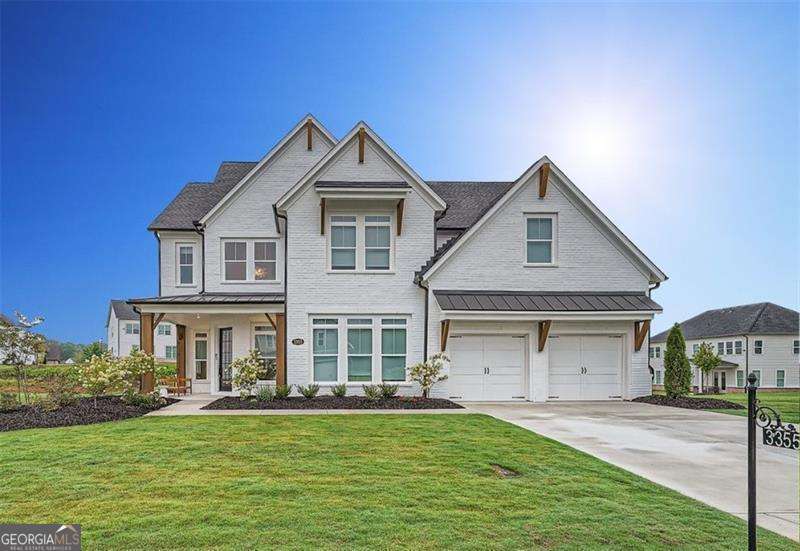 Foto principal - 3355 Carswell Bnd