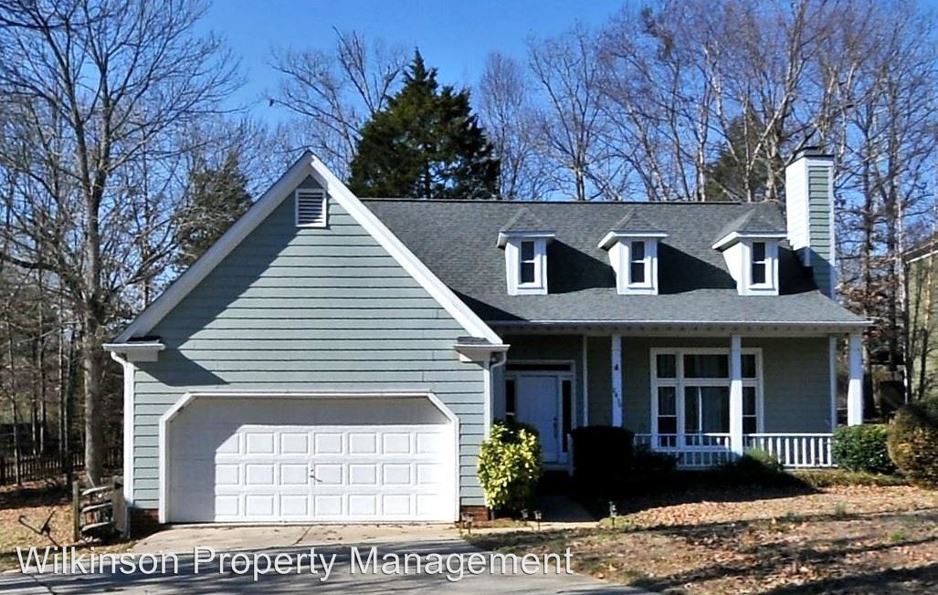 Primary Photo - 2430 Annecy Dr