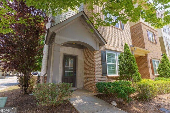 Foto del edificio - 1299 Hopkins Dr