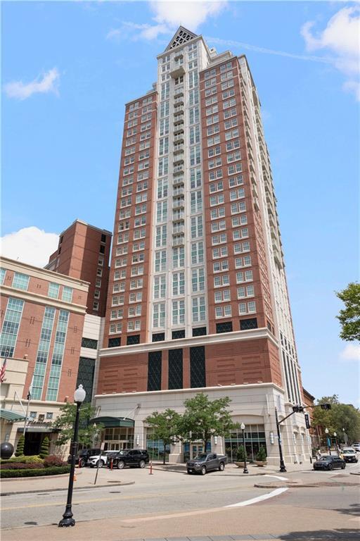Foto del edificio - 1 W Exchange St