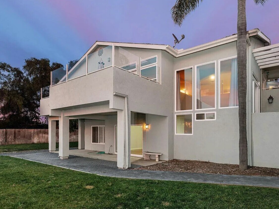 876 Bonita Dr, Encinitas, CA 92024 House Rental in Encinitas, CA