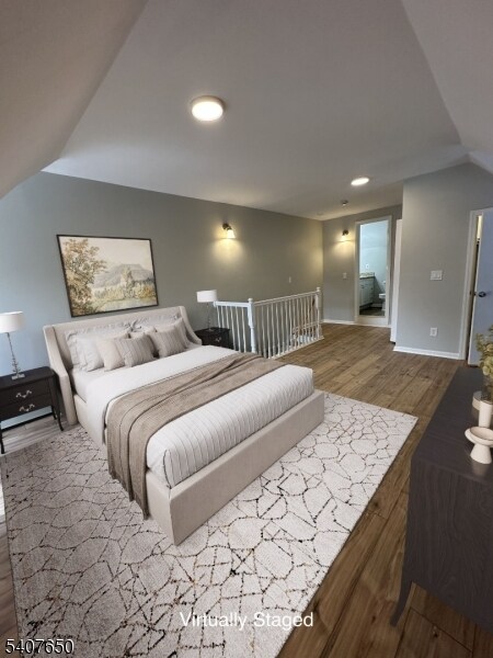 Foto del edificio - 112 Park St