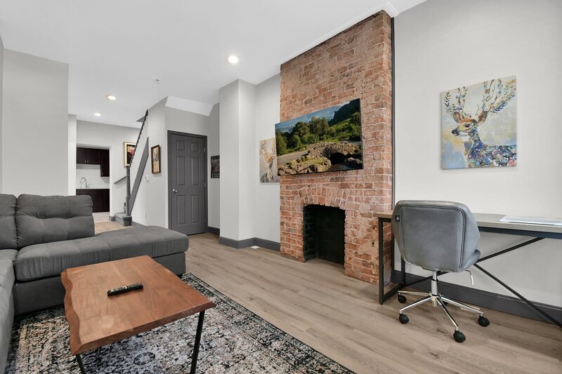 Foto del edificio - 484 Berkeley Rd