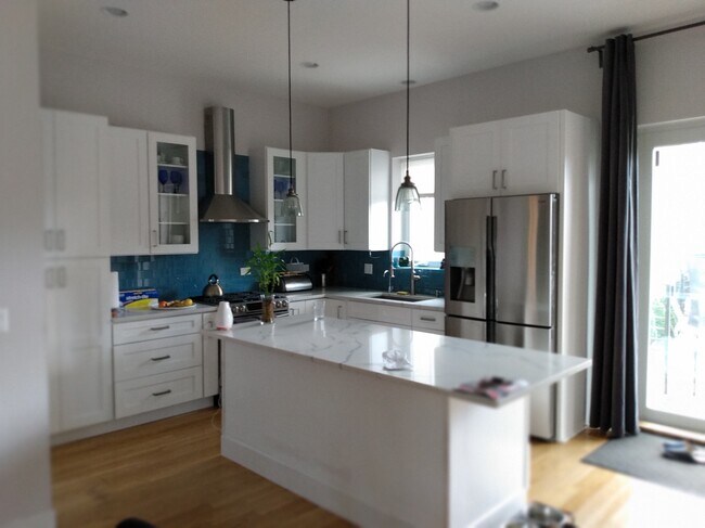 Foto del edificio - 2927 W Wilcox St