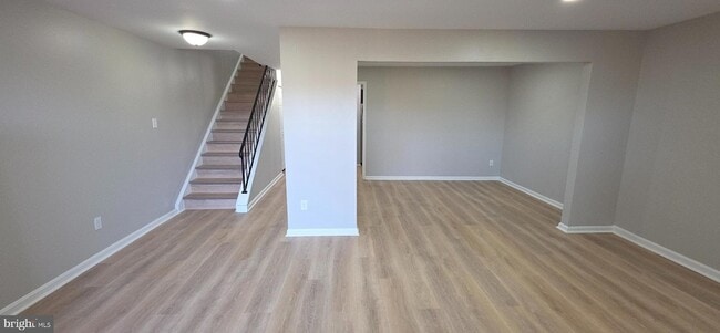 Photo - 3114 Banneker Dr NE Townhome
