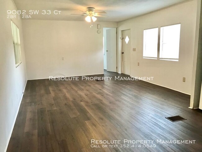 Building Photo - Nice 2 Bedroom, 2 Bath Mobile Home