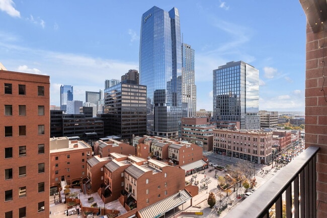 Foto del edificio - 1551 Larimer St